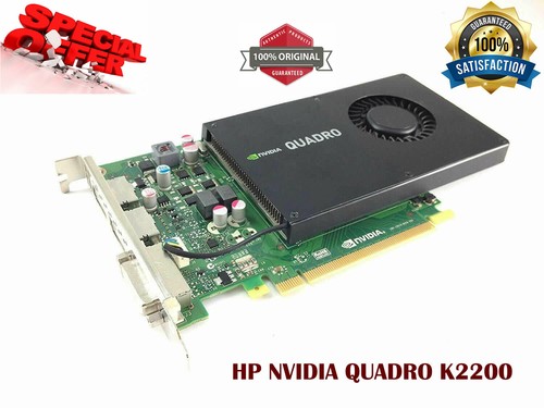 Nvidia quadro k2200 gpu - gpu, 4