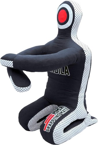 Mma grappling dummy jiu jitsu - mma,