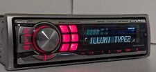 ALPINE CDE-9881RB CD MP3 WMA CD RICEVITORE AUTORADIO 4 X 50WATTS