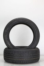 2X Nokian WR A3 215/45 R17 91V