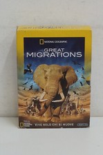 Great migrations con - migrations,