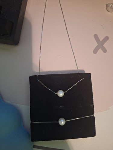 Collana bracciale set - e,