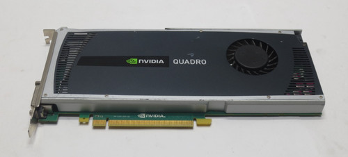 Nvidia quadro 4000 gddr5 - quadro, 2