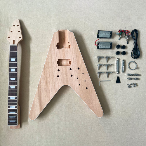 Kit chitarra elettrica fai - , da