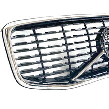 Griglia radiatore sportiva