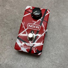 Phaser usato MXR EVH90 EVH