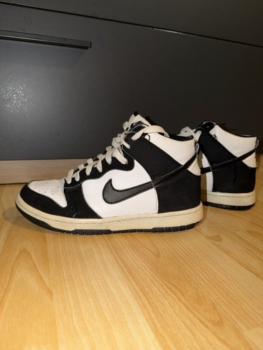 Nike dunk low retro panda - low,