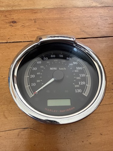 Harley davidson tachimetro - tachimetro, 5"