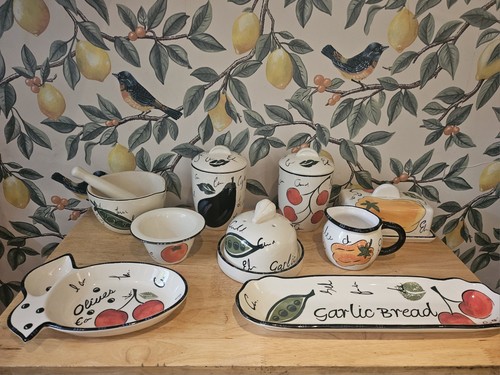 Offerta tusciana collezione - offerta,