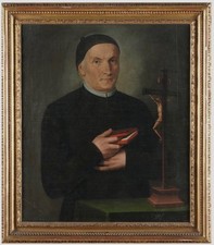 Scuola del XVIII secolo