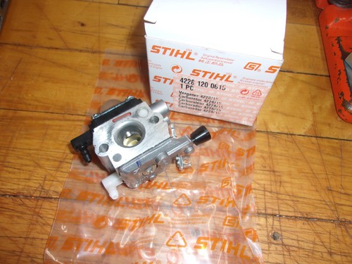 Carburatore stihl zama oem - carburatore,