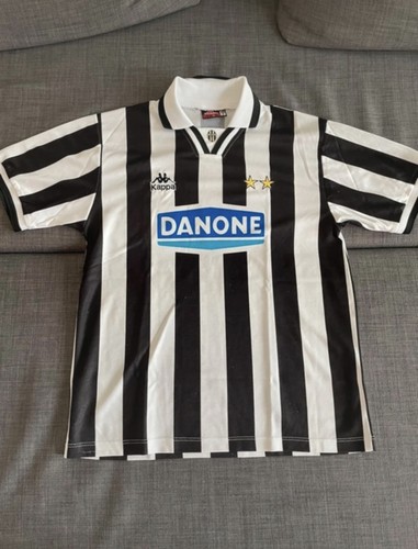 Maglia juventus 1993 - maglia, 1993/94