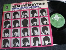 The Beatles-A Hard Day´s