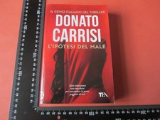 Ipotesi del male donato - l'ipotesi,