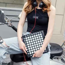 WORLDE Controller Portatile