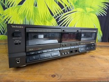 Technics RS-TR 355 Cassette