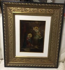 🌈 Antico  dipinto