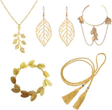 Set Di 5 Accessori Da Dea