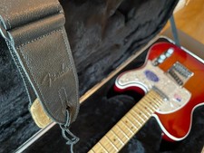 Fender American Deluxe