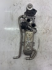 Radiatore gas di scarico per