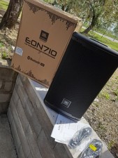Coppia Casse Ampificate Jbl