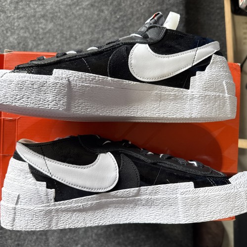 Taglia sacai x nike - sacai,