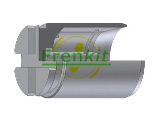 Pinza freno pistone - pinza,