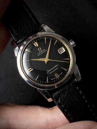 Orologio automatico omega - automatico,