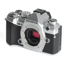Olympus E-M5 Mark III