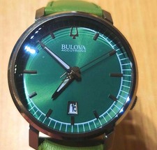 Bulova accutron surveyor - bulova,