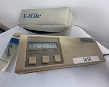 Densitometro di stampa X-Rite