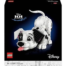 Lego disney 43269 - 43269,