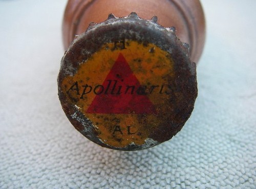 Apollinare storico piccolo