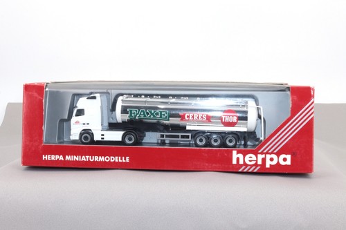 Volvo faxe - fh, xl