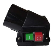 Interruttore A Pulsante KOA5L, 16 A 250 V con Interruttore Elettromagnetico8051