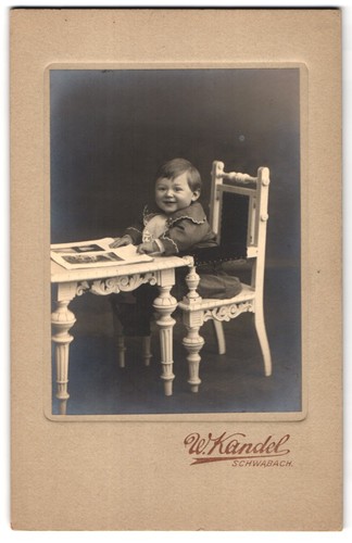 Fotografia kandel - fotografia, w.