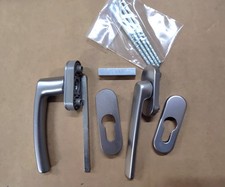 Set maniglia porta ROTO