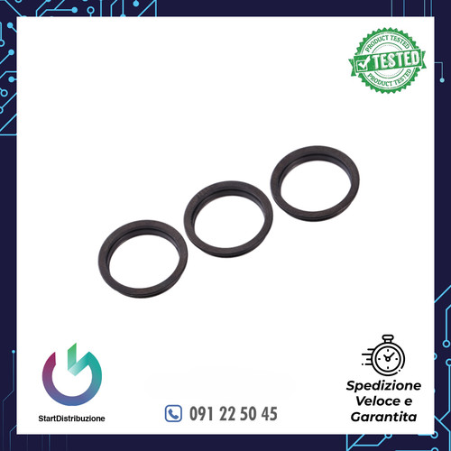 3pz anello ghiera - -,