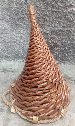 Cornucopia grande vintage
