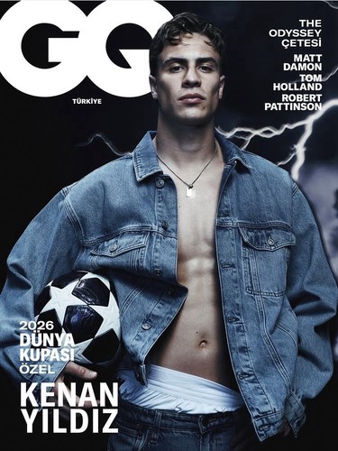 Magazine turkey june 2026 - turkey,