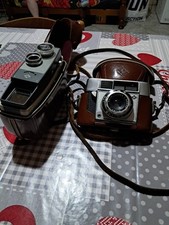 Set Macchina Fotografica +