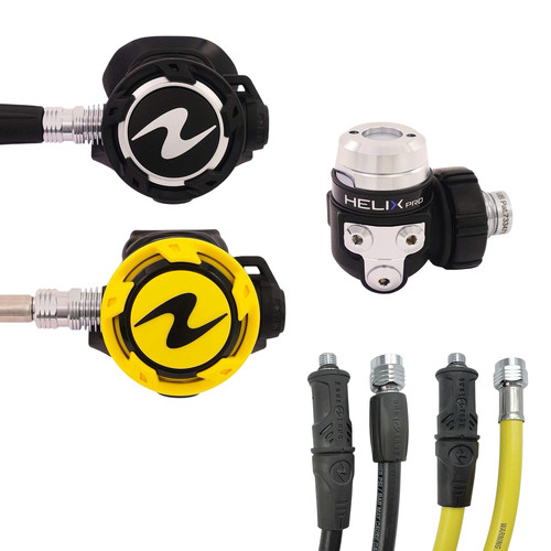 Topdeal aqualung helix - topdeal:,