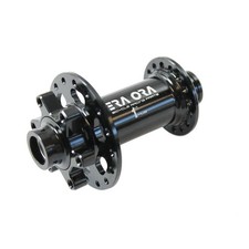 mozzo anteriore 1st mtb disco pp15/100mm superlight nero 28 fori MZ1STPP15A28 ER