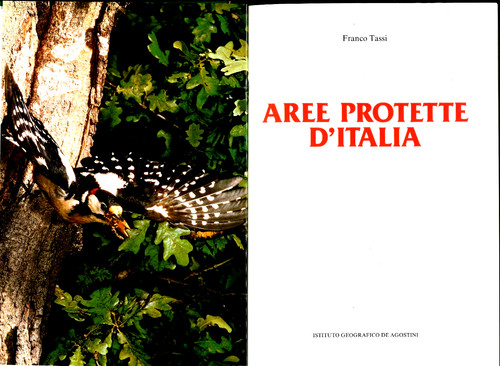 Franco tassi aree protette - franco,