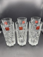 Highball Vetro Cristallo