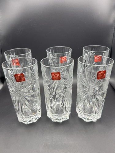 Highball vetro cristallo - highball,