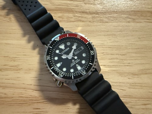 Orologio uomo citizen - uomo,