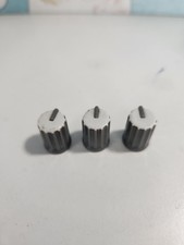 3 PEZZI Behringer Eurodesk