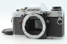 [Exc+4] Olympus OM10 35mm SLR