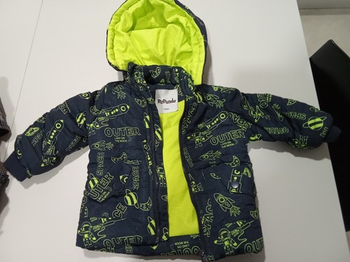 Giacca bimbo 9mesi - bimbo,